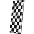 Checkered Marble Galaxy Note 10 Plus Skin