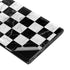 Checkered Marble Galaxy Note 10 Plus Skin