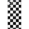 Checkered Marble Galaxy Note 10 Skin