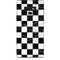 Checkered Marble Galaxy Note 9 Skin