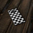 Checkered Marble Galaxy Note 9 Skin