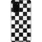 Checkered Marble Galaxy Note20 5G Pro Case