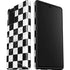 Checkered Marble Galaxy Note20 5G Pro Case