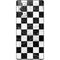 Checkered Marble Galaxy Note20 5G Skin