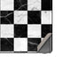 Checkered Marble Galaxy Note20 5G Skin
