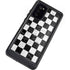 Checkered Marble Galaxy Note20 5G Waterproof Case