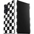Checkered Marble Galaxy Note20 Ultra 5G Lite Case
