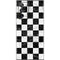 Checkered Marble Galaxy Note20 Ultra 5G Skin
