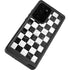 Checkered Marble Galaxy Note20 Ultra 5G Waterproof Case