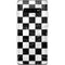 Checkered Marble Galaxy S10 Plus Skin