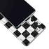 Checkered Marble Galaxy S20 Fan Edition Skin