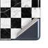 Checkered Marble Galaxy S20 Fan Edition Skin