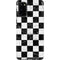 Checkered Marble Galaxy S20 Pro Case