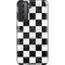 Checkered Marble Galaxy S21 5G Pro Case