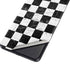 Checkered Marble Galaxy S21 5G Skin
