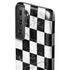 Checkered Marble Galaxy S21 Plus 5G Pro Case