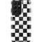Checkered Marble Galaxy S21 Ultra 5G Pro Case