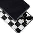 Checkered Marble Galaxy S21 Ultra 5G Skin