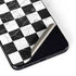Checkered Marble Galaxy S22 Plus Skin