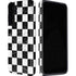 Checkered Marble Galaxy S22 Pro Case
