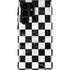 Checkered Marble Galaxy S22 Ultra Pro Case