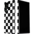 Checkered Marble Galaxy S22 Ultra Pro Case