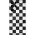 Checkered Marble Galaxy S22 Ultra Skin