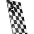 Checkered Marble Galaxy S22 Ultra Skin