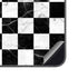 Checkered Marble Galaxy S23 FE Skin