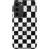 Checkered Marble Galaxy S23 Plus Pro Case