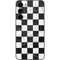 Checkered Marble Galaxy S23 Plus Skin