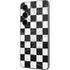 Checkered Marble Galaxy S23 Skin