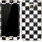 Checkered Marble Galaxy S7 Edge Skin