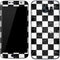 Checkered Marble Galaxy S7 Skin
