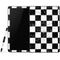 Checkered Marble Samsung Galaxy Tab Skin
