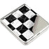 Checkered Marble Galaxy Z Flip3 5G Skin