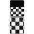 Checkered Marble Galaxy Z Flip4 5G Skin