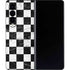 Checkered Marble Galaxy Z Fold4 5G Skin