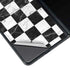 Checkered Marble Galaxy Z Fold4 5G Skin