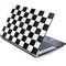 Checkered Marble Generic Laptop Skin