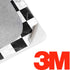 Checkered Marble Google Home Hub Skin