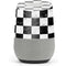 Checkered Marble Google Home Skin