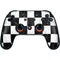 Checkered Marble Google Stadia Controller Skin