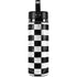 Checkered Marble Hydro Flask 20oz Wide Mouth Skin