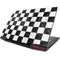 Checkered Marble Lenovo IdeaPad Skin