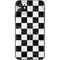 Checkered Marble iPhone 11 Skin