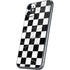 Checkered Marble iPhone 11 Skin
