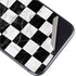 Checkered Marble iPhone 11 Skin