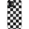 Checkered Marble iPhone 12 Mini Lite Case