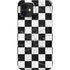 Checkered Marble iPhone 12 Mini Lite Case